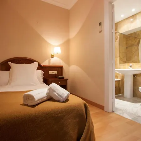 Hotel Villamarta Jerez