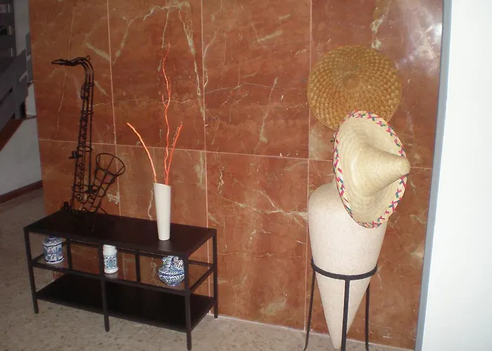 Hotel Villamarta Jerez