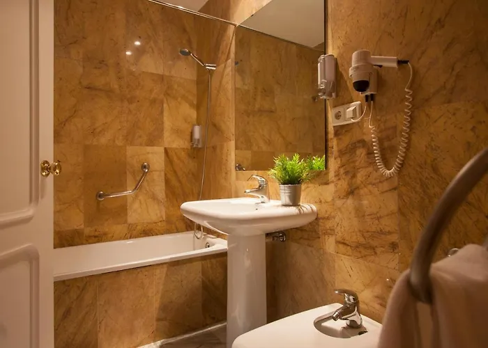 Hotel Villamarta Jerez 2*