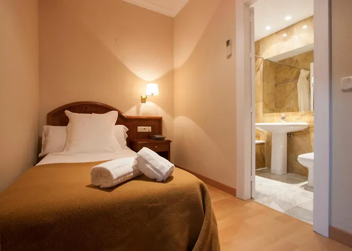 فندق Villamarta Jerez