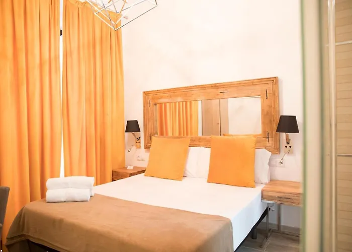 Villamarta Jerez فندق جيريز